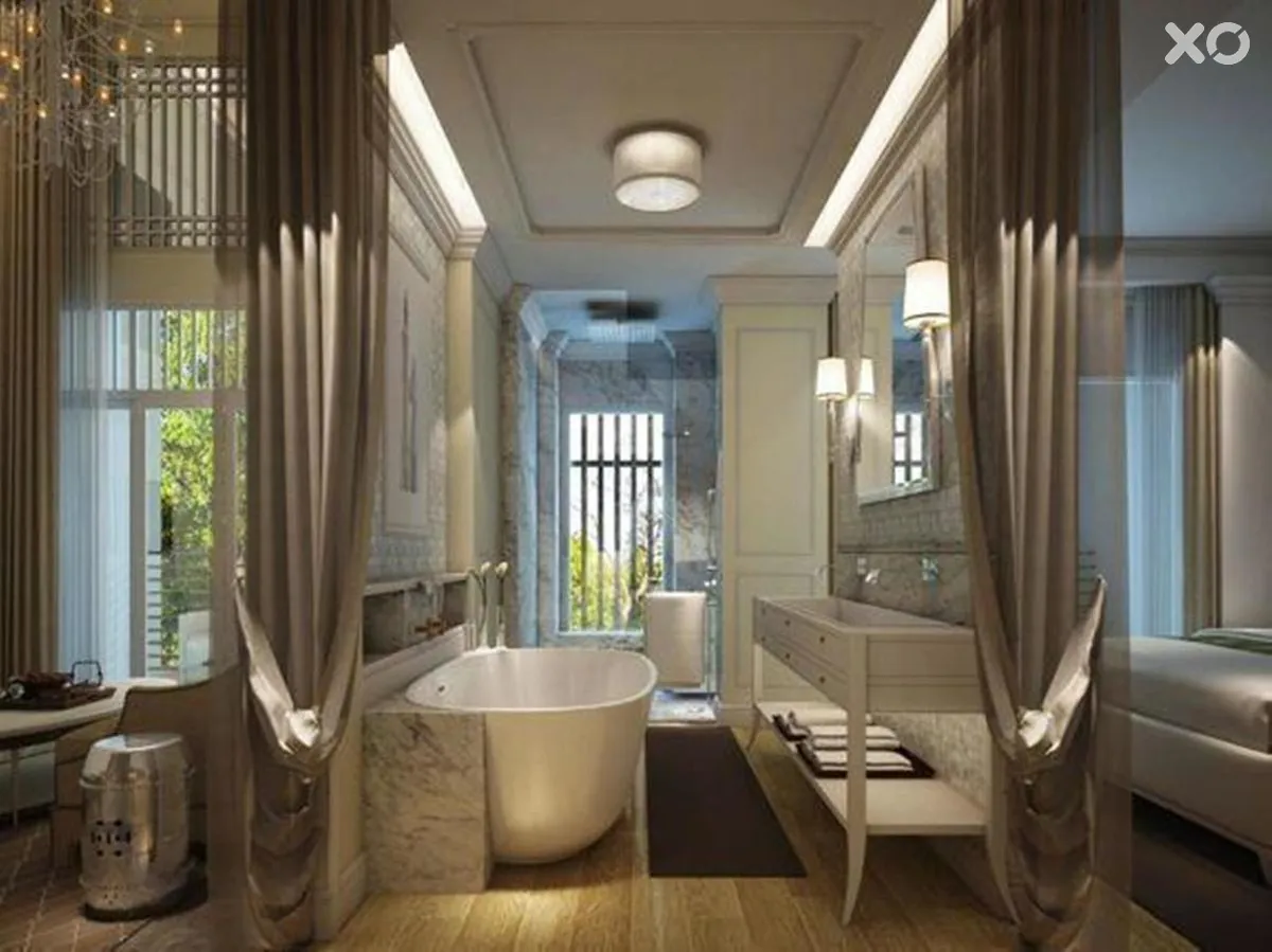 U Sathorn Bangkok