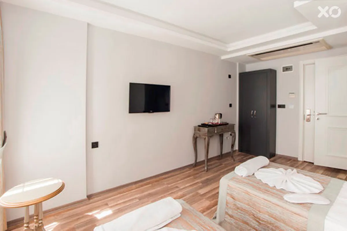 A Plus Residence