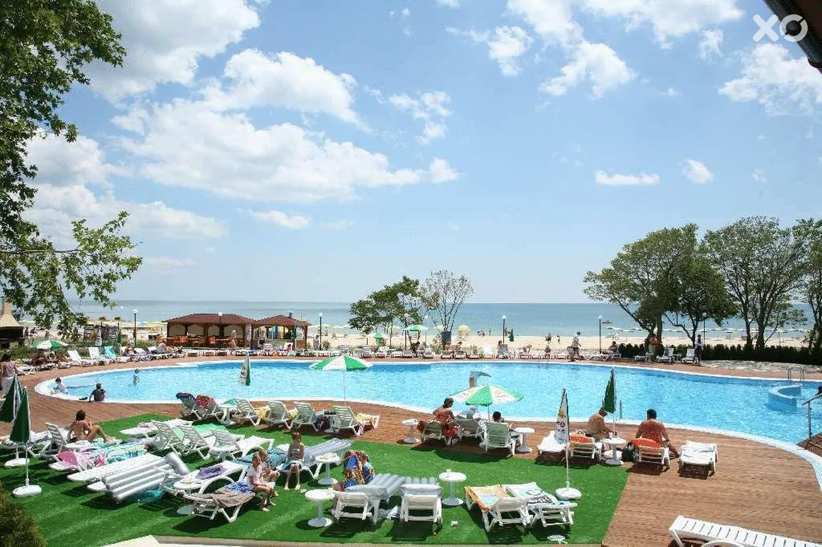 Arabella Beach Hotel