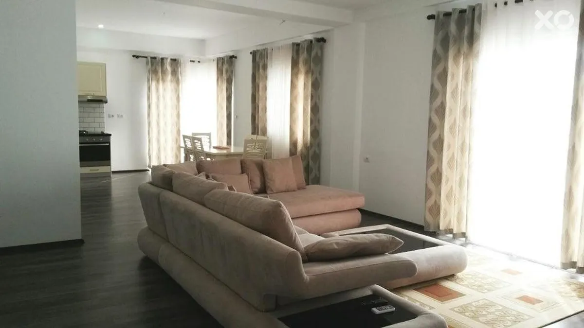 August Ksamil Villa