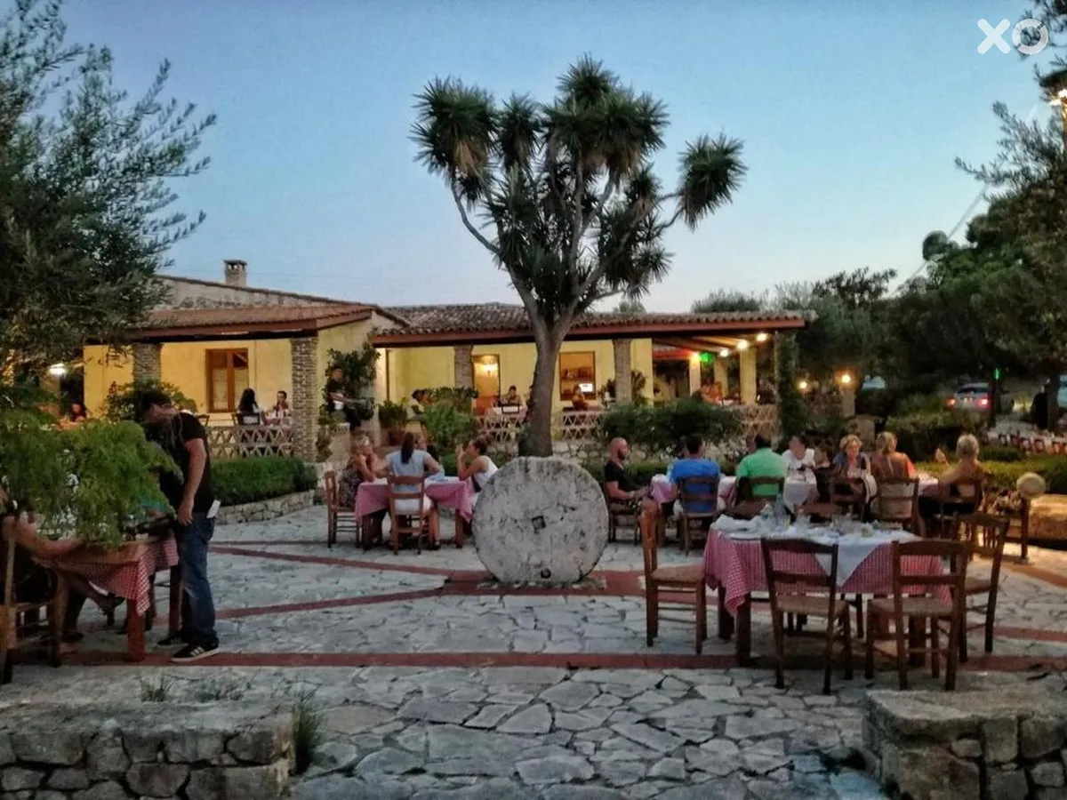 Aeolos Zante Villas
