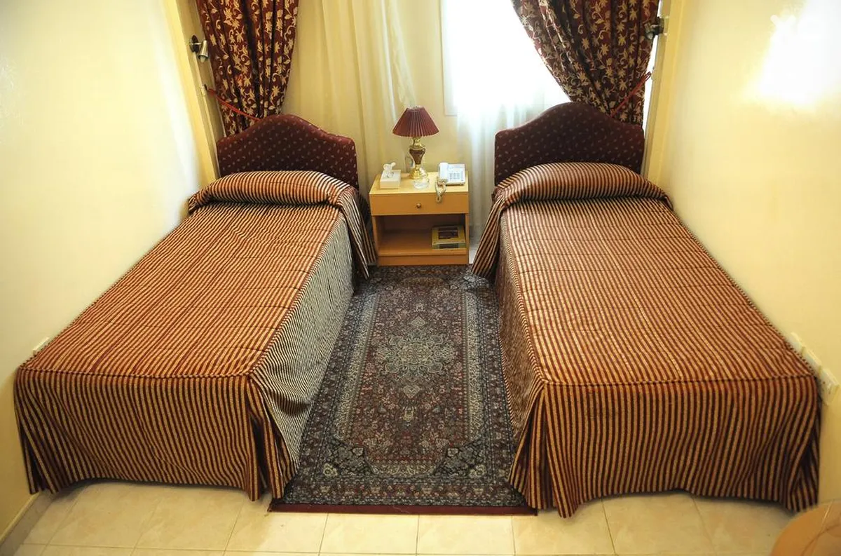 Royalton Hotel