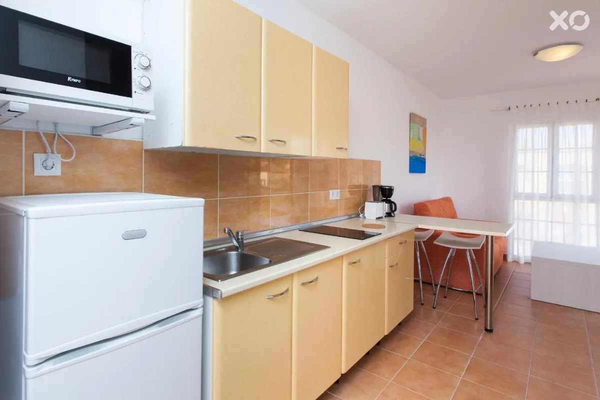 Maxorata Beach Apartamentos