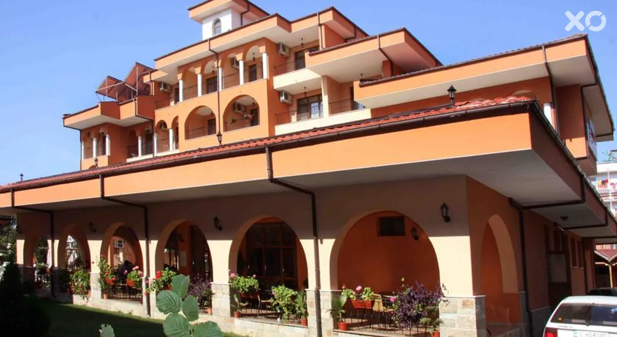 Liani Hotel