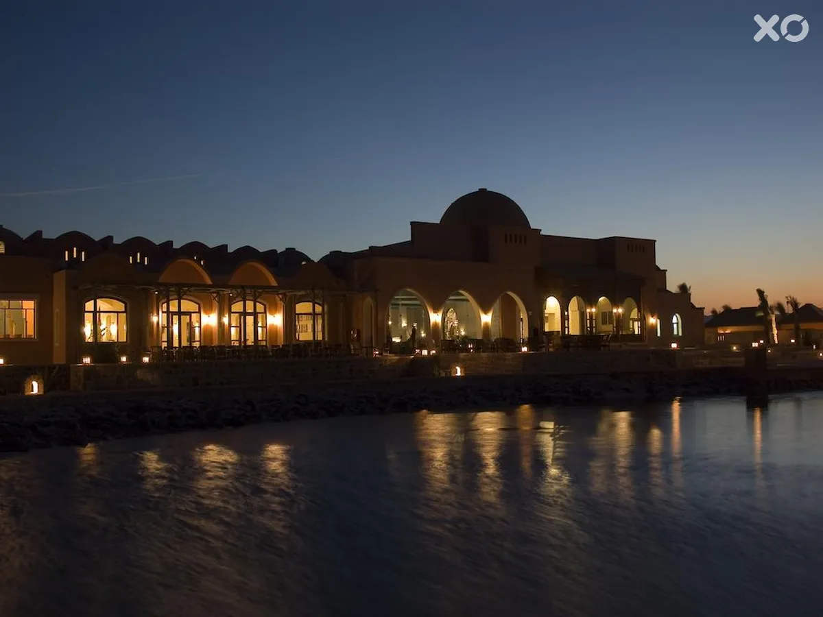 Radisson Blu El Quseir