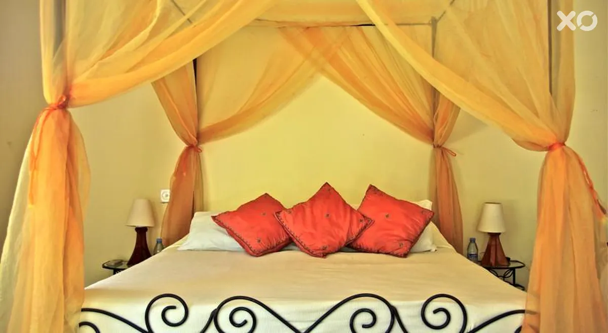 Cristal Resort