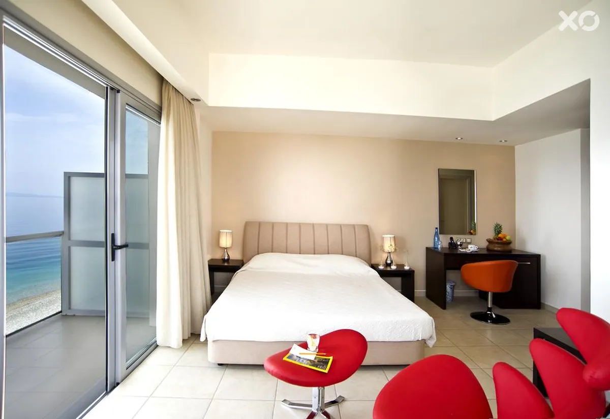 Sikyon Coast Hotel And Resort