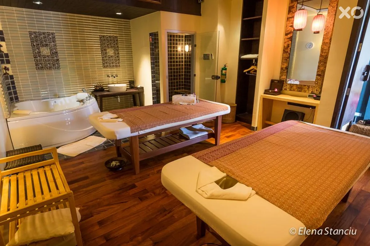 Sareeraya Villas & Suites