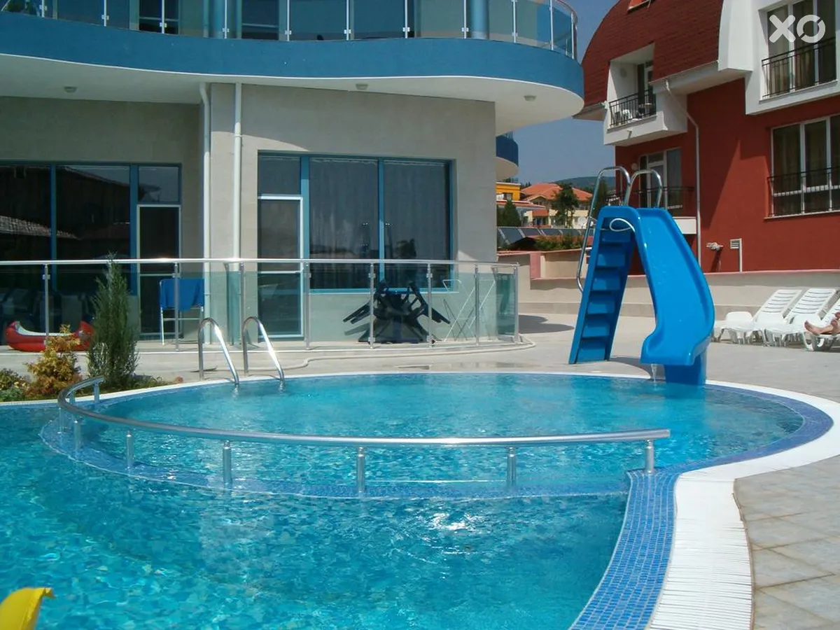 Blue Bay Hotel