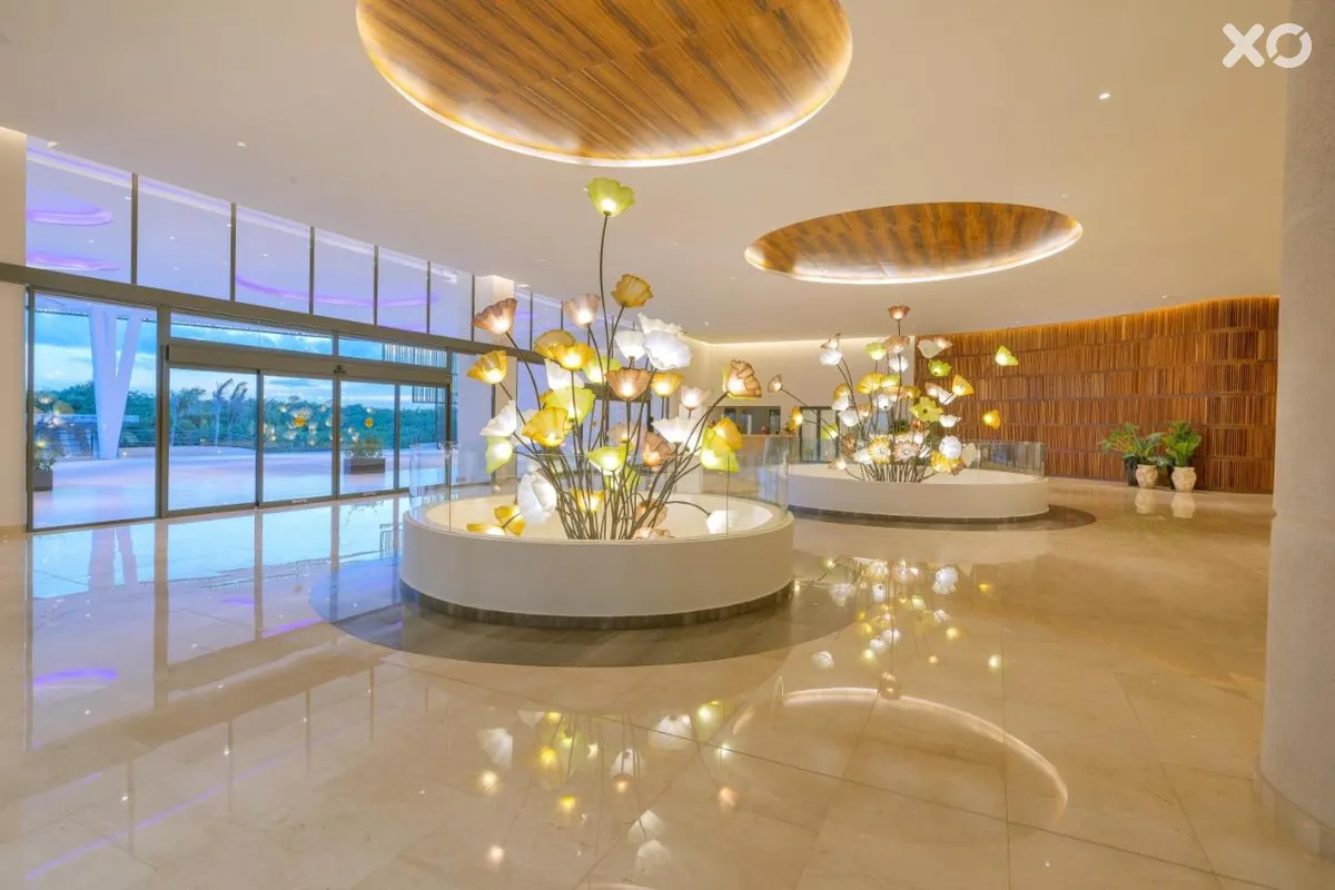 Sensira Resort & Spa Riviera Maya