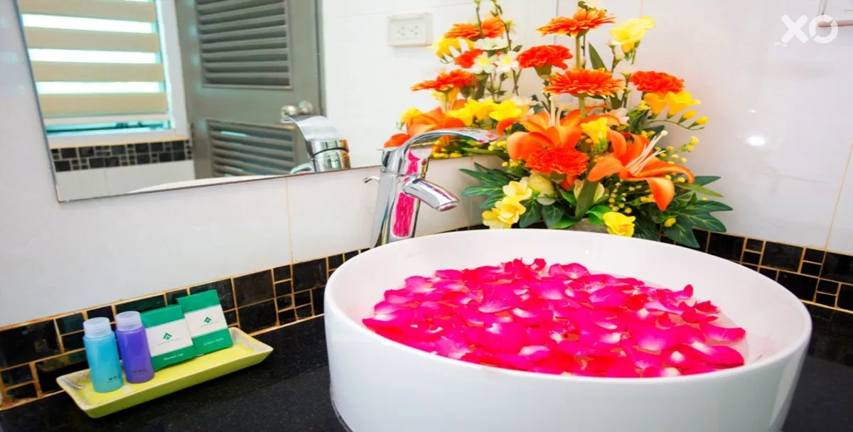 Addplus Hotels & Spa