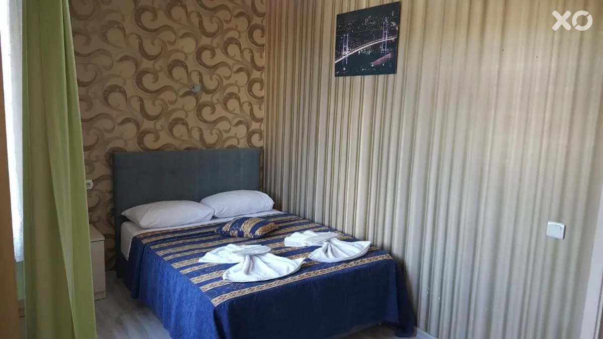 Anadolu Hotel