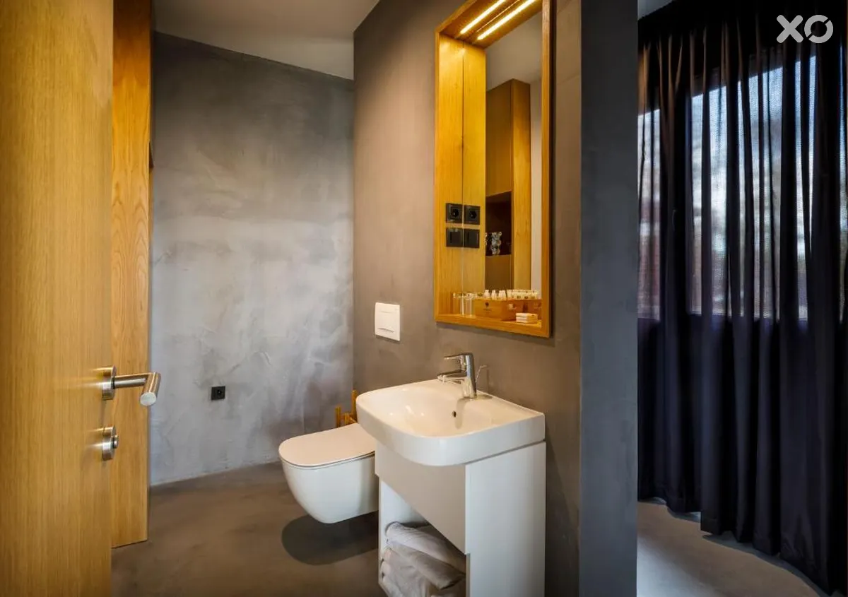 Aminess Gaia Green Villas