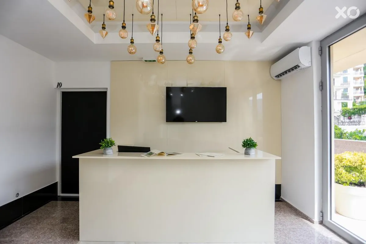 Delmar Residence