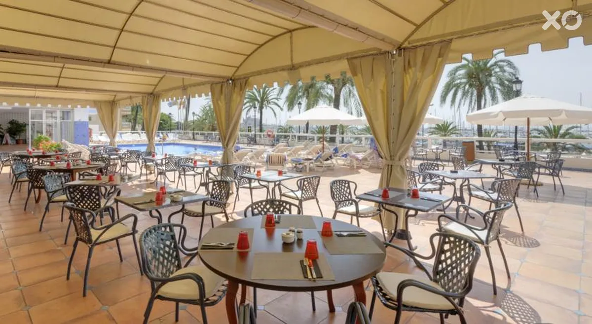 Palma Bellver Hotel managed by Melia
