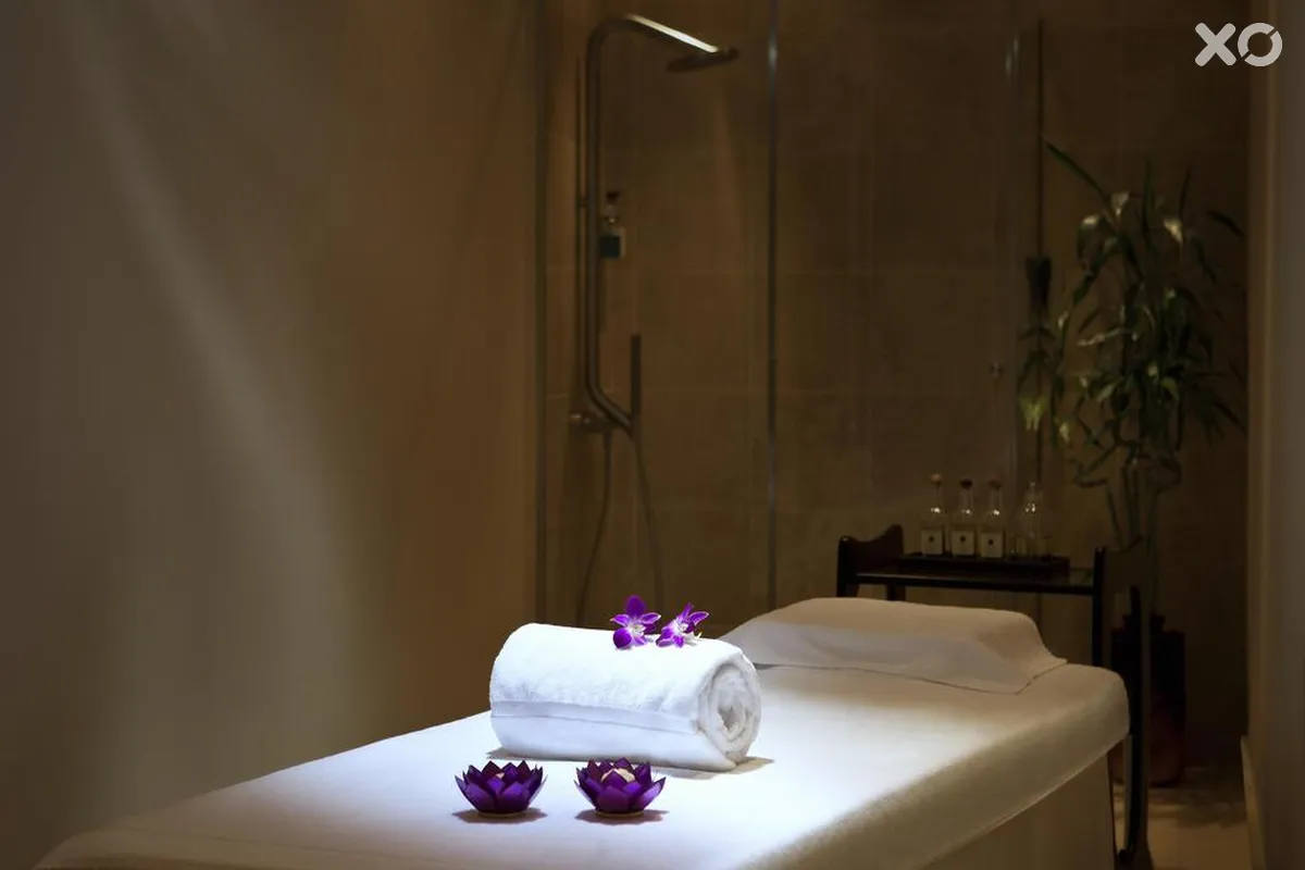 Cristal Hotel Abu Dhabi