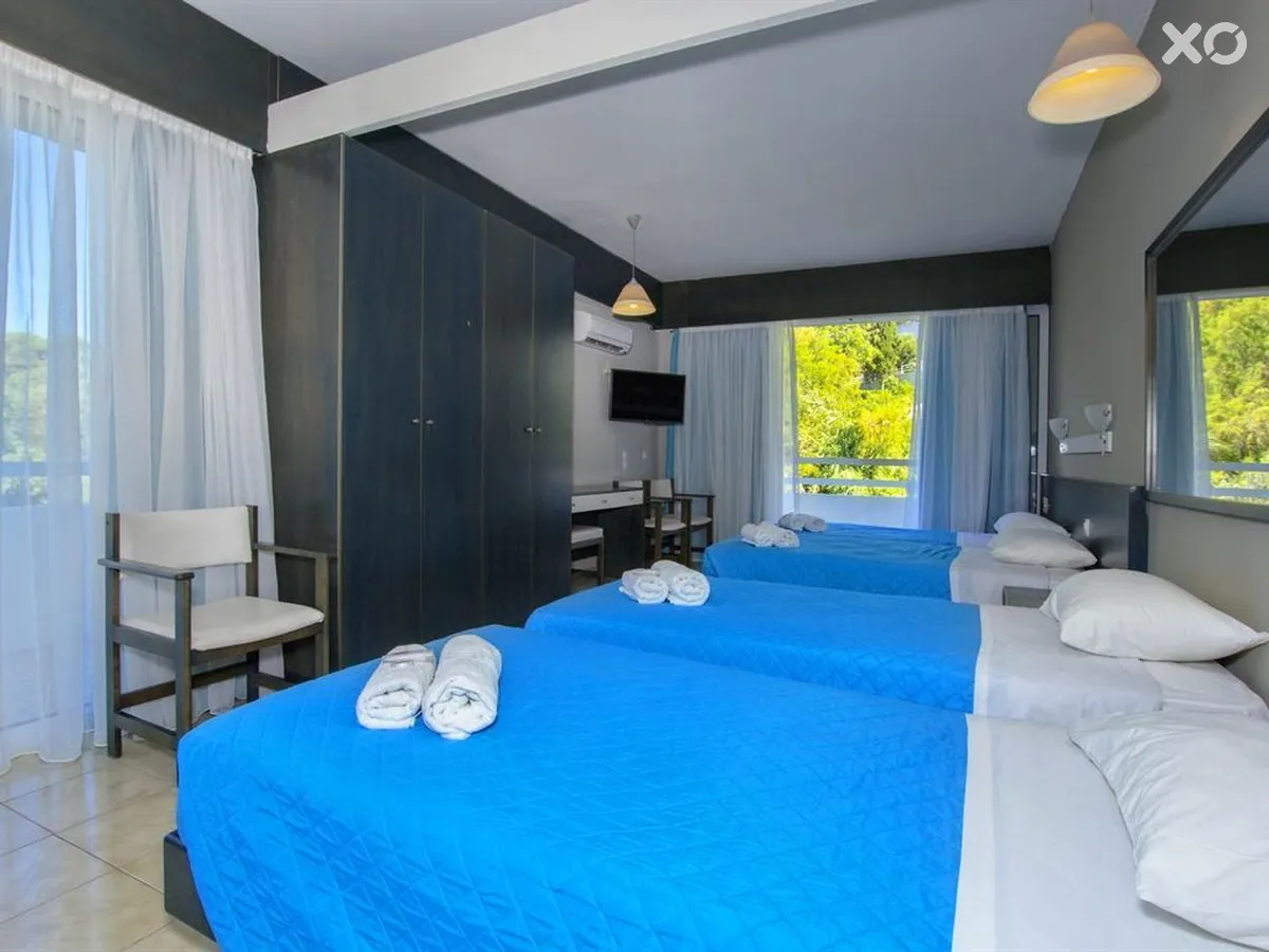 Lito Hotel