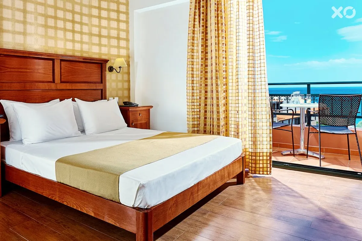 Sentido Vasia Resort & Spa