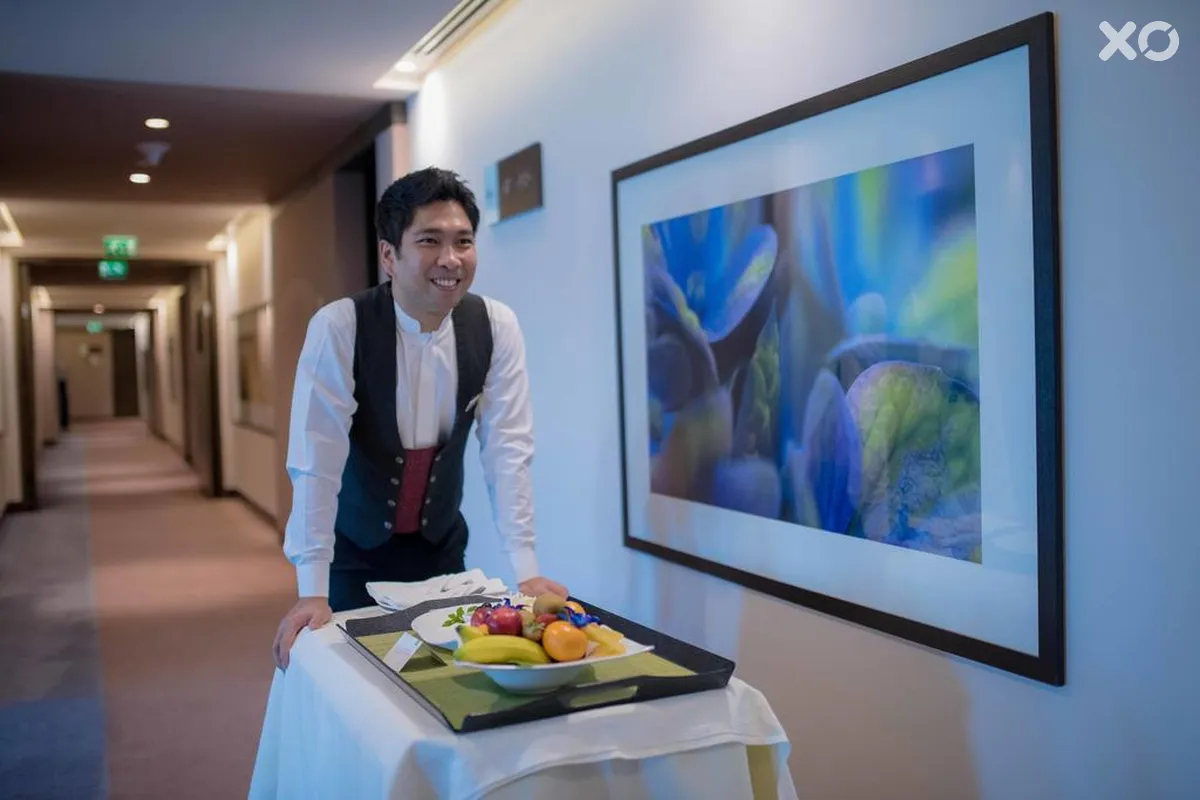 Hili Rayhaan by Rotana