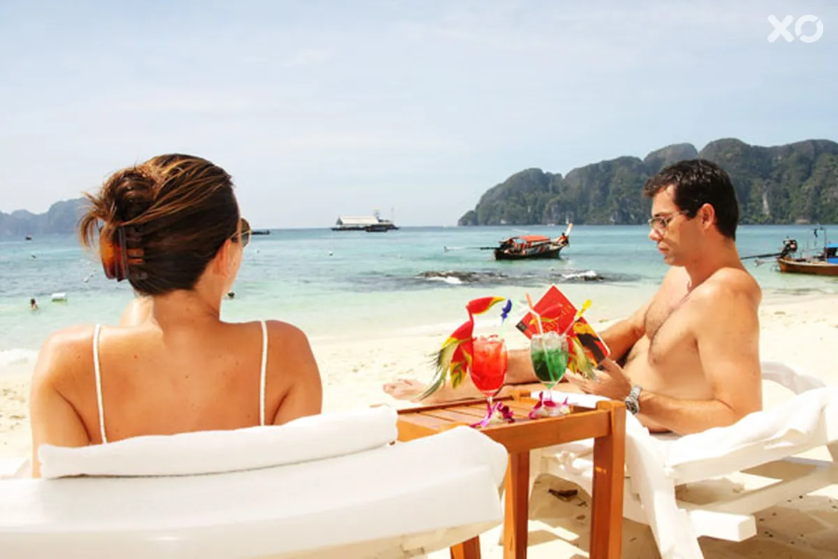 Phi Phi The Beach Resort