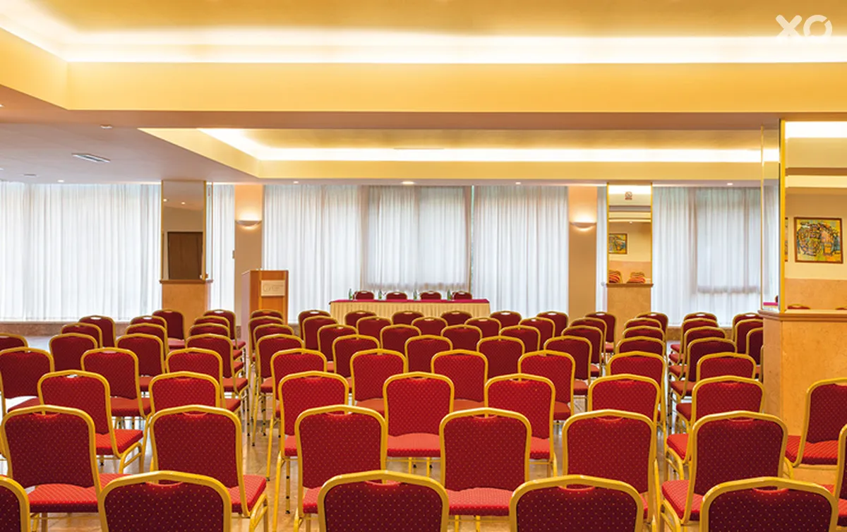 Astarea I Hotel