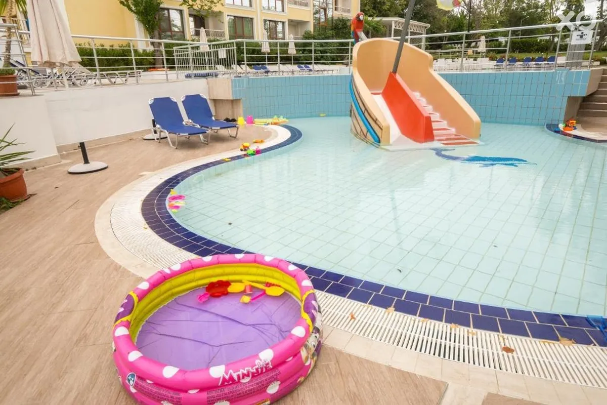 Perla Royal Hotel
