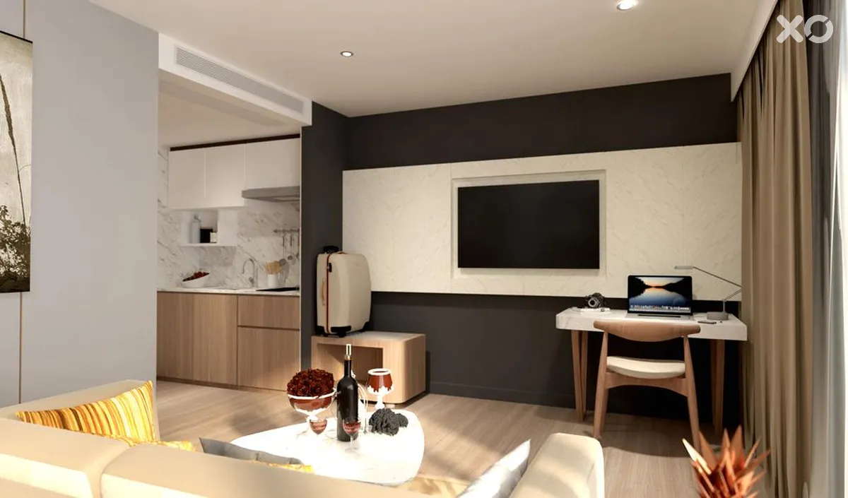 Wyndham La Vita Пхукет