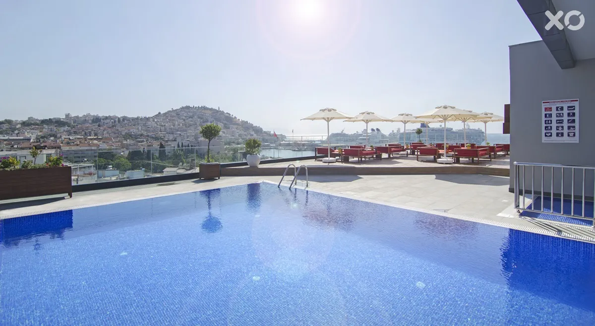Ilayda Avantgarde Hotel