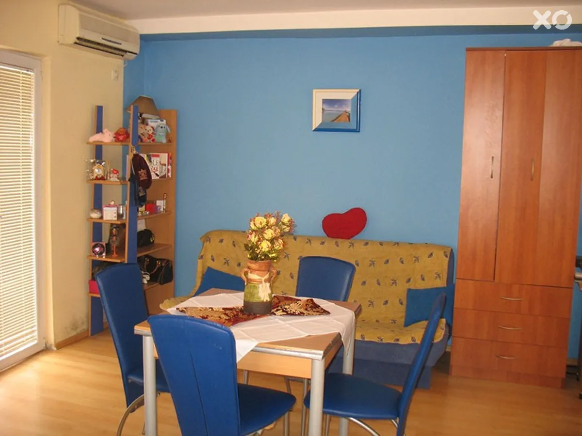 Horizont Villa