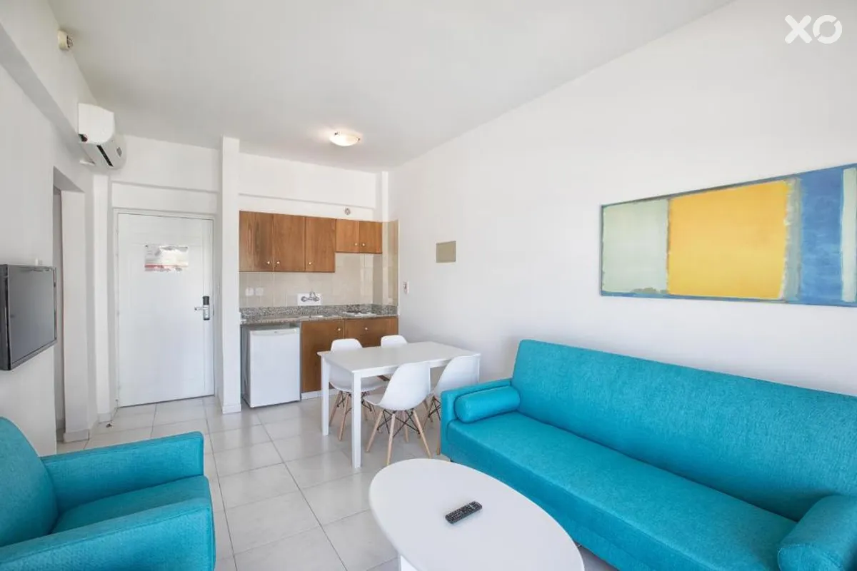 Papantonia Hotel Apartment