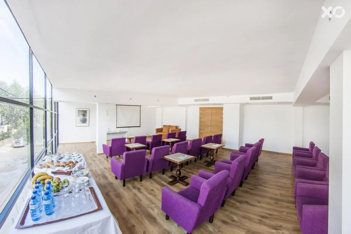 Marbel Hotel