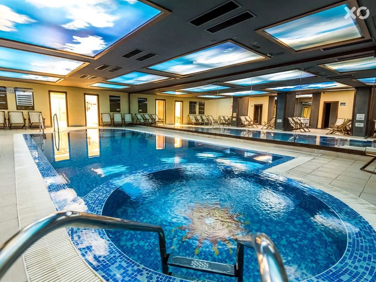Gardenia Park Hotel