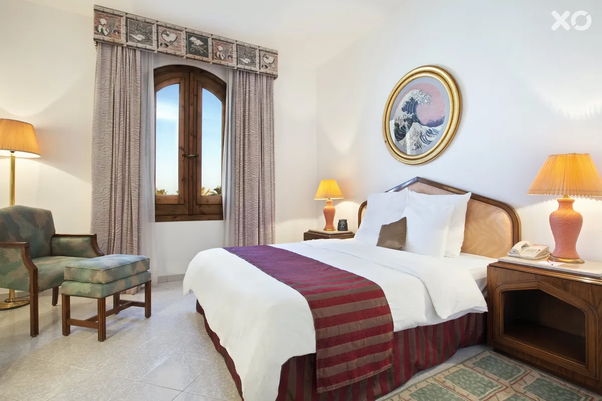 Dahab Resort