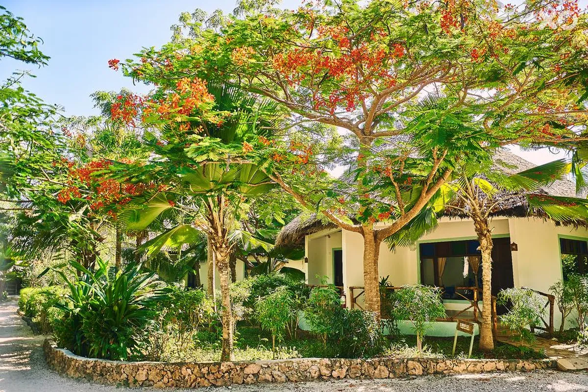 Spice Island Hotel & Resort