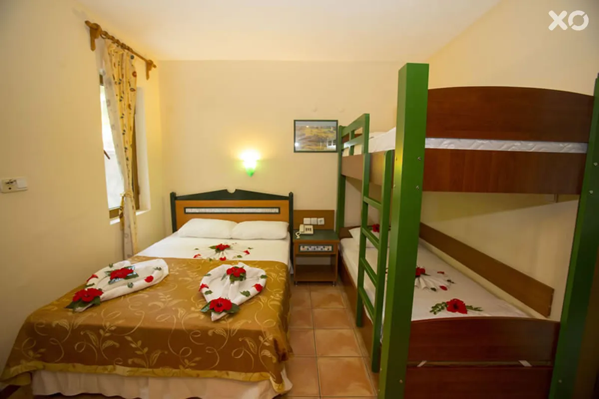Katre Hotel Oludeniz