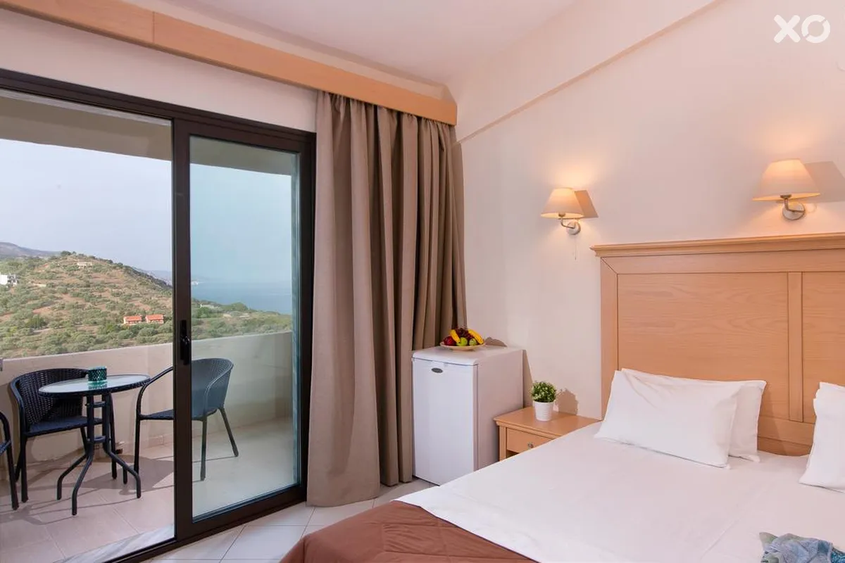 Aeria Hotel