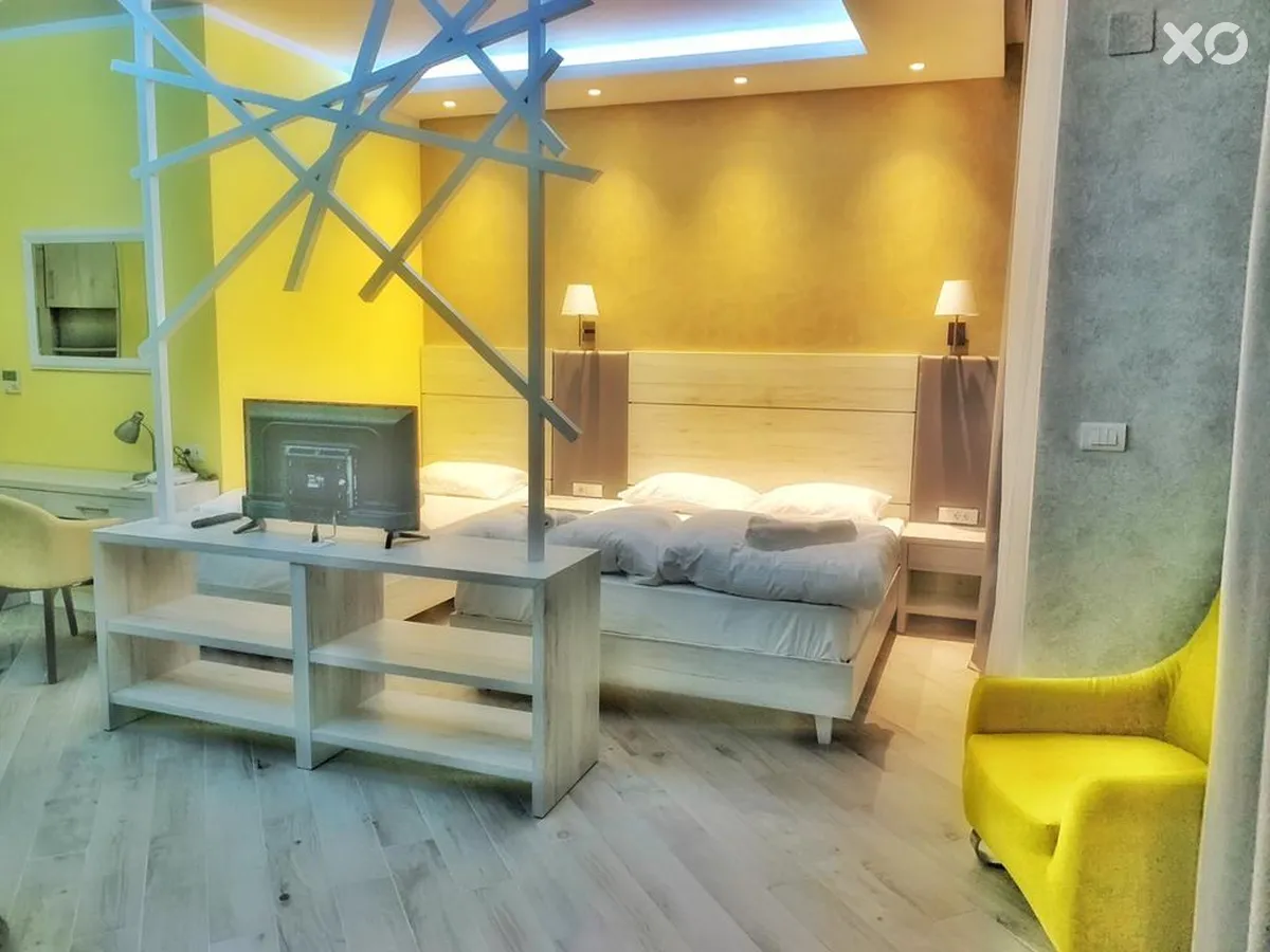 Pierina Hotel