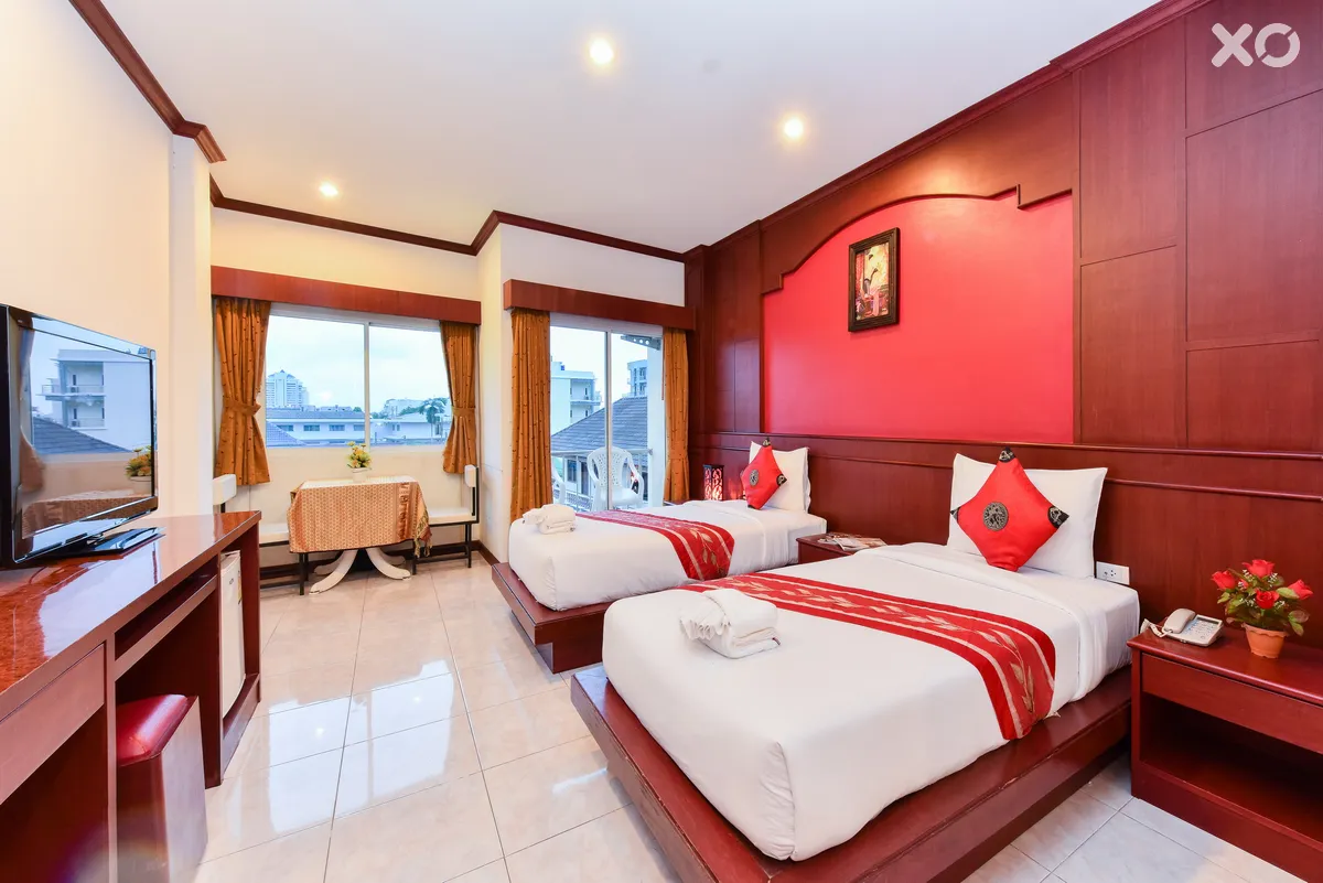 Art Mansion Patong
