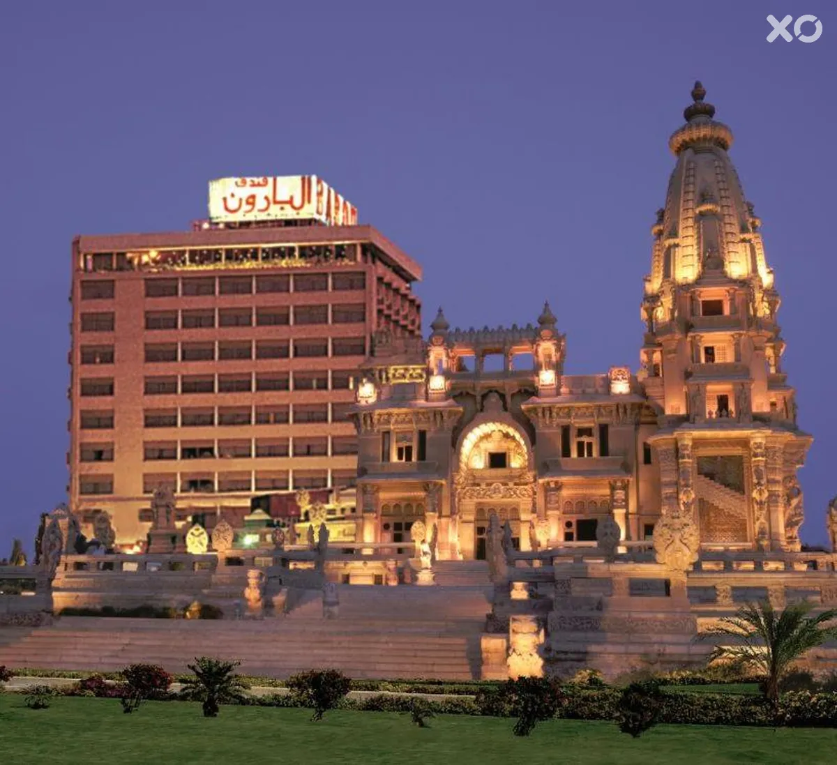 Baron Hotel Heliopolis