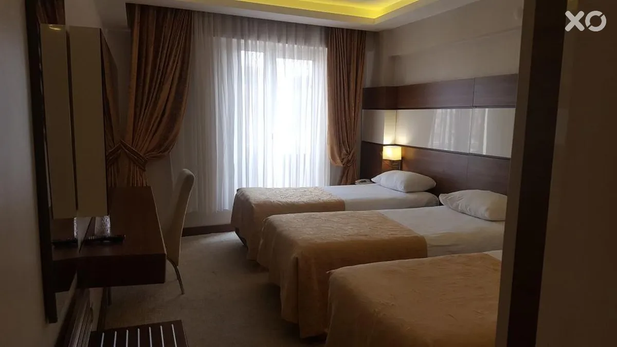 Martinenz Hotel