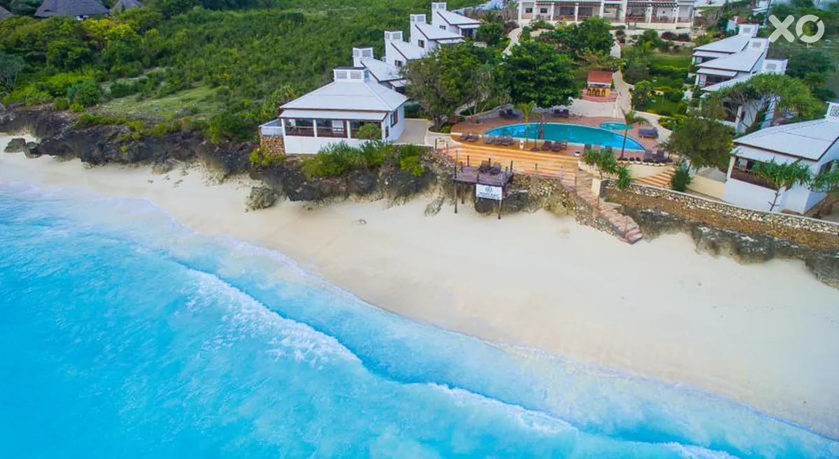 Warere Beach Hotel