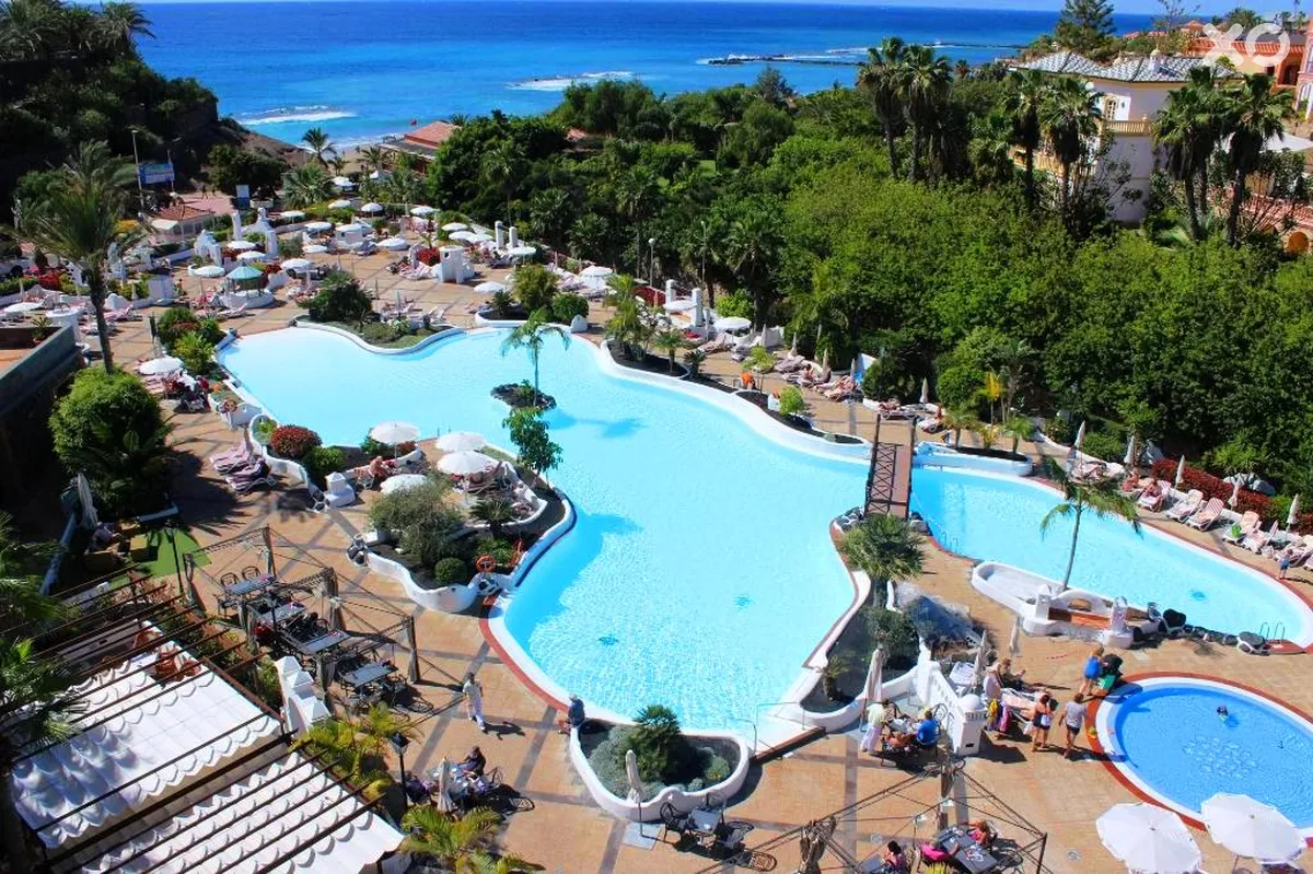 Gran Tacande Wellness & Relax Costa Adeje
