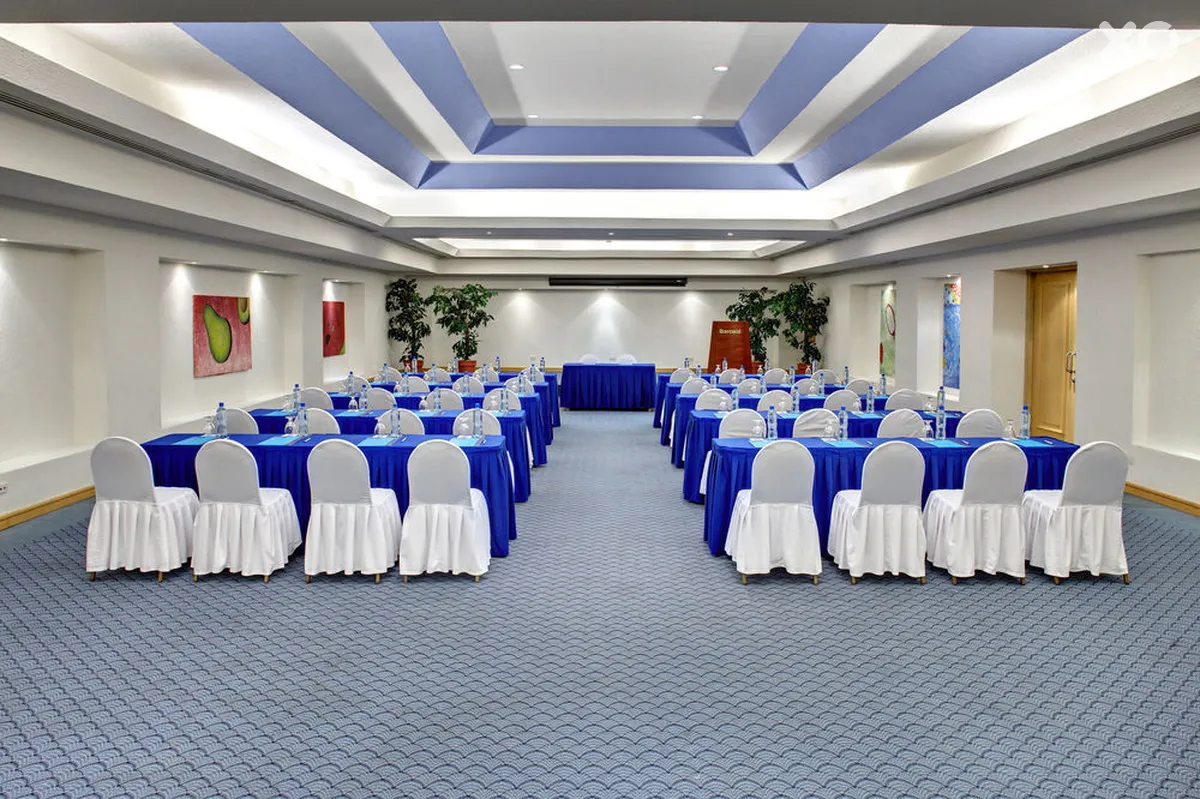 Occidental Costa Cancun