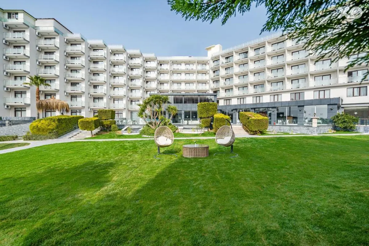 Casa Del Sole Hotel