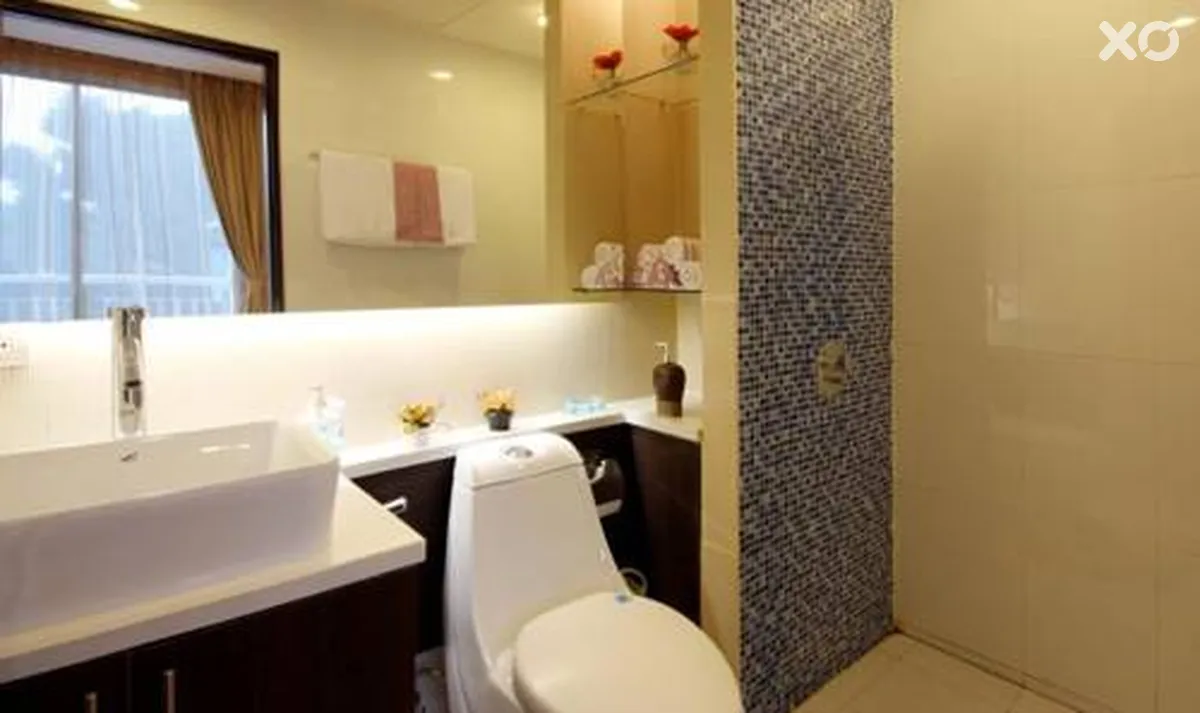 iCheck inn Residences Patong