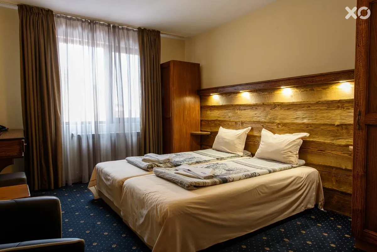 KapHouse Hotel