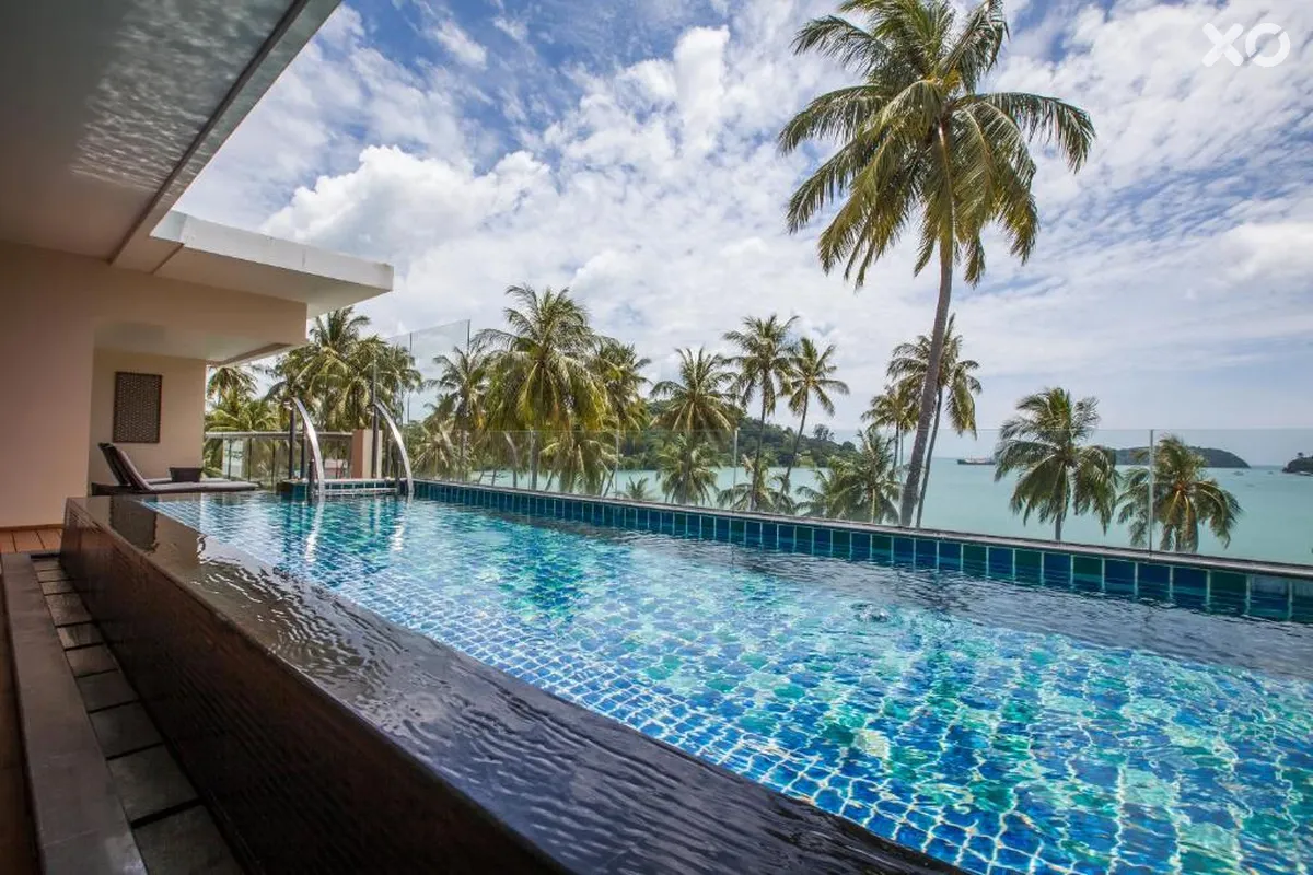 Phuket Panwa Beachfront Resort