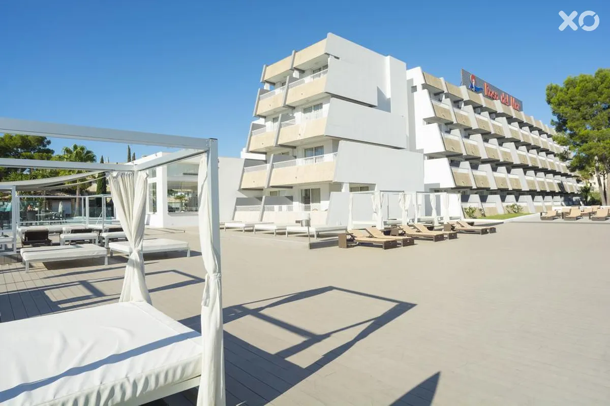 MarSenses Rosa del Mar Hotel & Spa