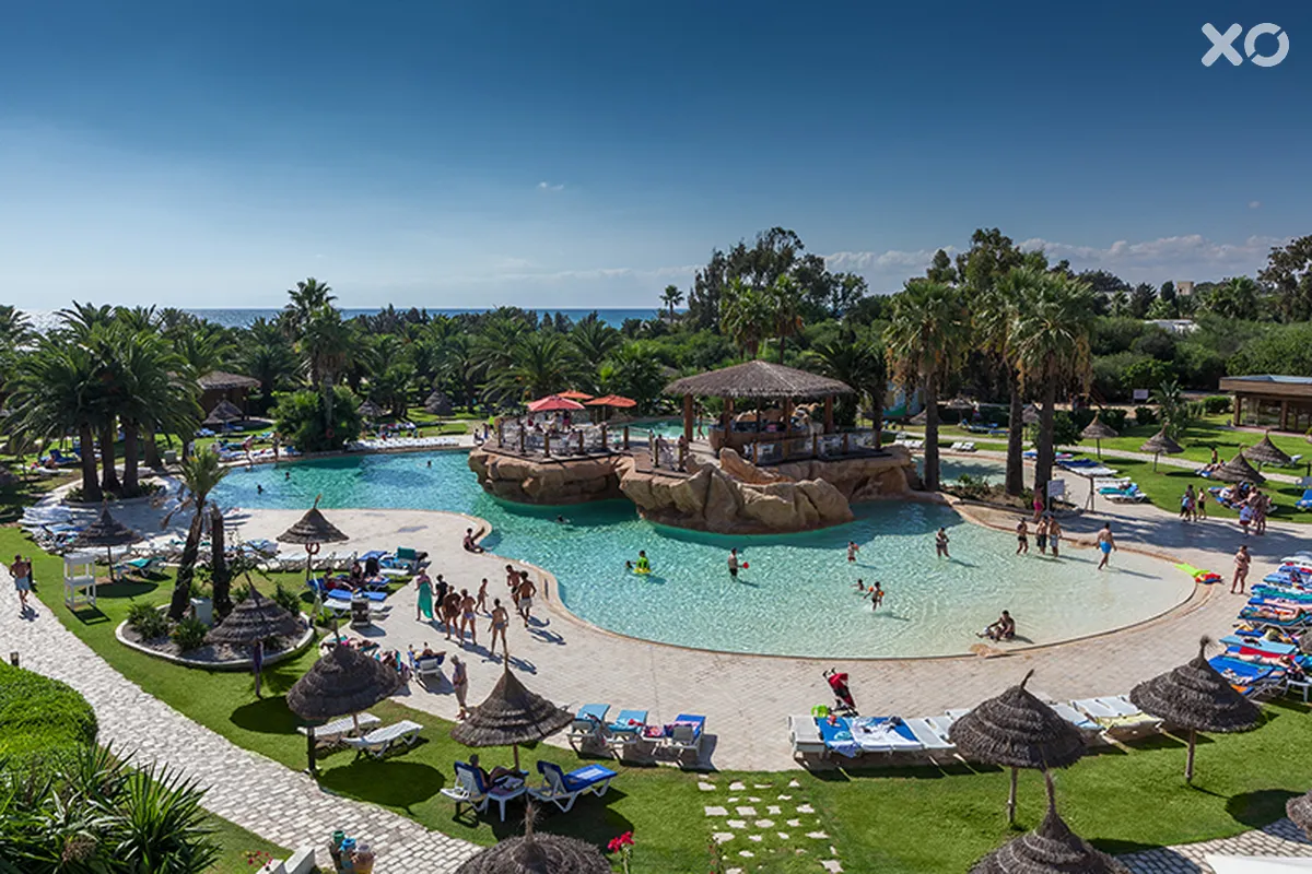 Phenicia Hotel