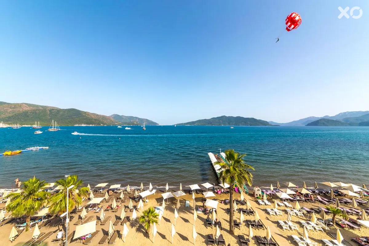 Cihanturk Hotel